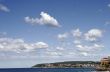 Cloudscape Sydney Coast