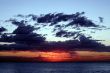 Red Sunrise