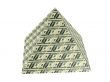 Dollar pyramid