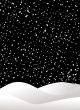 night flurry