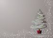 silver christmas