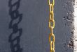 Chain With Shadow
