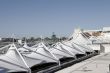 Modern Building Roof