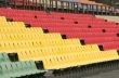 Stadium Seats