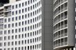 Urban Building Facade