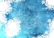floral style backgrounds frame