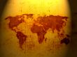 world map
