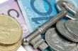 Key and Australia money