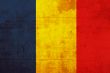 flag of national
