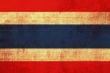 flag of national