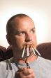 Chain Smoking