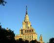 Lomonosov Moscow State University, Russia