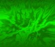 Neon Green Background