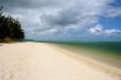 Tropical beach