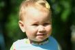 Little girl