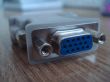 Adapter DVI to VGA