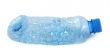 flat bottle
