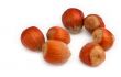 hazelnuts