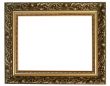 antique frame