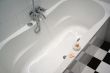 Bathroom.