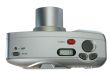 compact camera on white