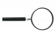 magnifying glass