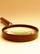 magnifying glass