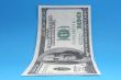 One hundred dollar note