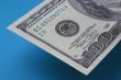 One hundred dollar note
