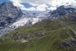 Passo dello Stelvio - Glacier