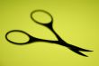 Scissors Silhouette