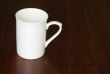 White Cup