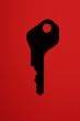 Key Silhouette