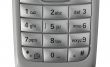 Mobile Phone Close-Up