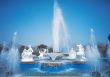 Fountain