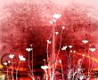 floral style textures
