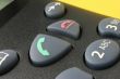 phone keypad