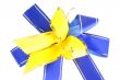 ribbon - isolated on white