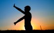 sunset exercies