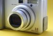 zoom lens 3x