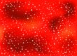 red starry surprise