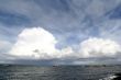 ocean and island