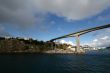 view of Kristiansund Norway