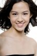Pretty Young Woman