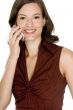 Smiling Businesswoman