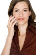 Portrait of Businesswoman