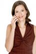 Smiling Businesswoman
