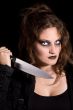 Murderous intent