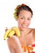 Fruity girl
