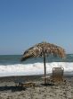 Beachscene